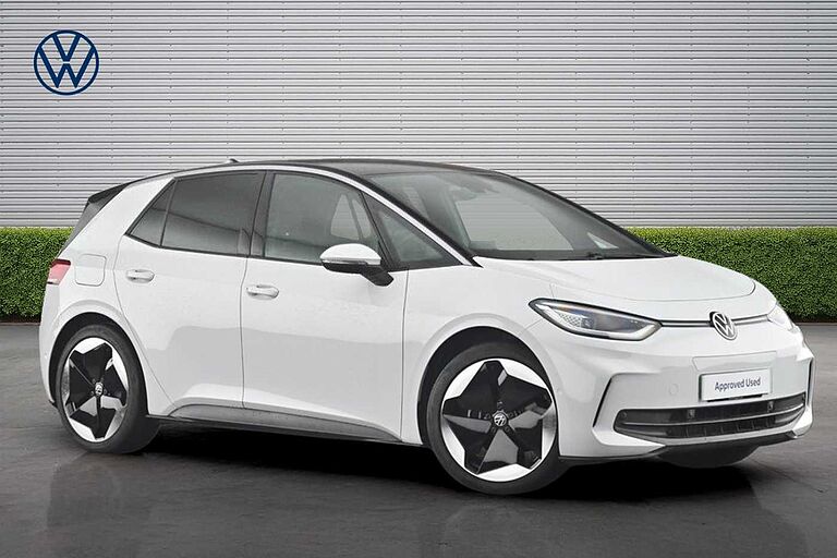 Volkswagen ID.3 150kW Match Pro S 77kWh 5dr Auto
