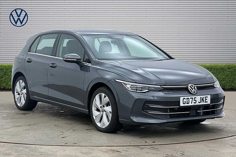 Volkswagen Golf 1.5 TSI 204 Style eHybrid 5dr DSG