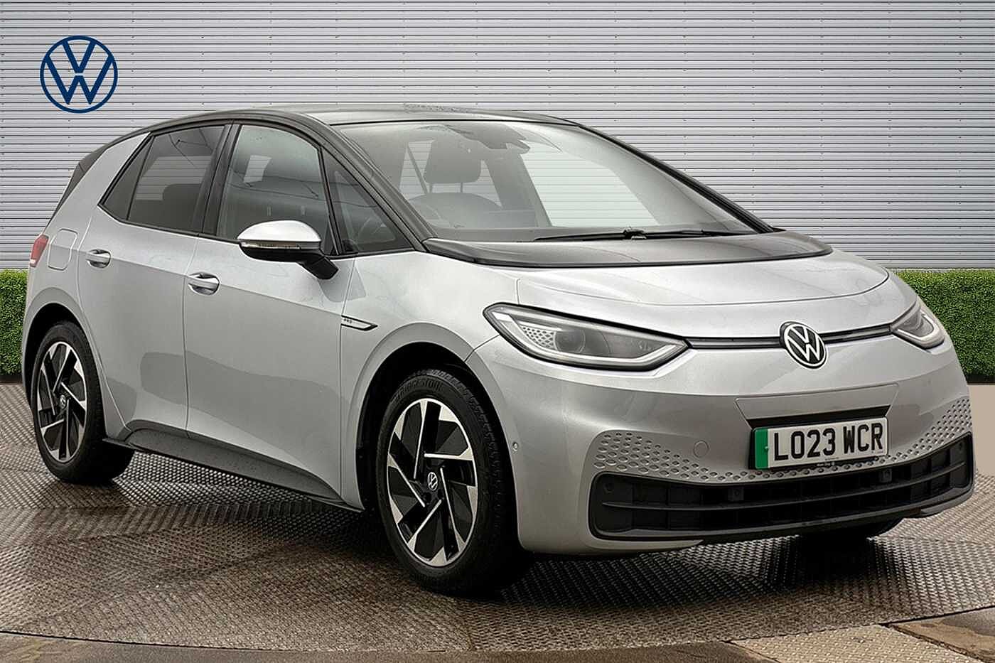 Volkswagen ID.3