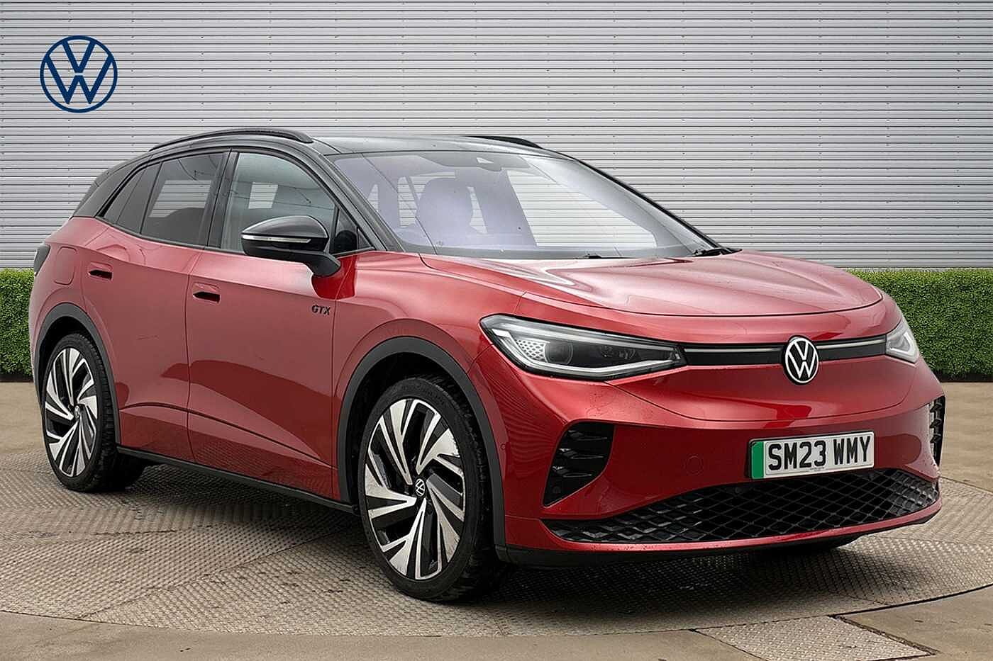 Volkswagen ID.4