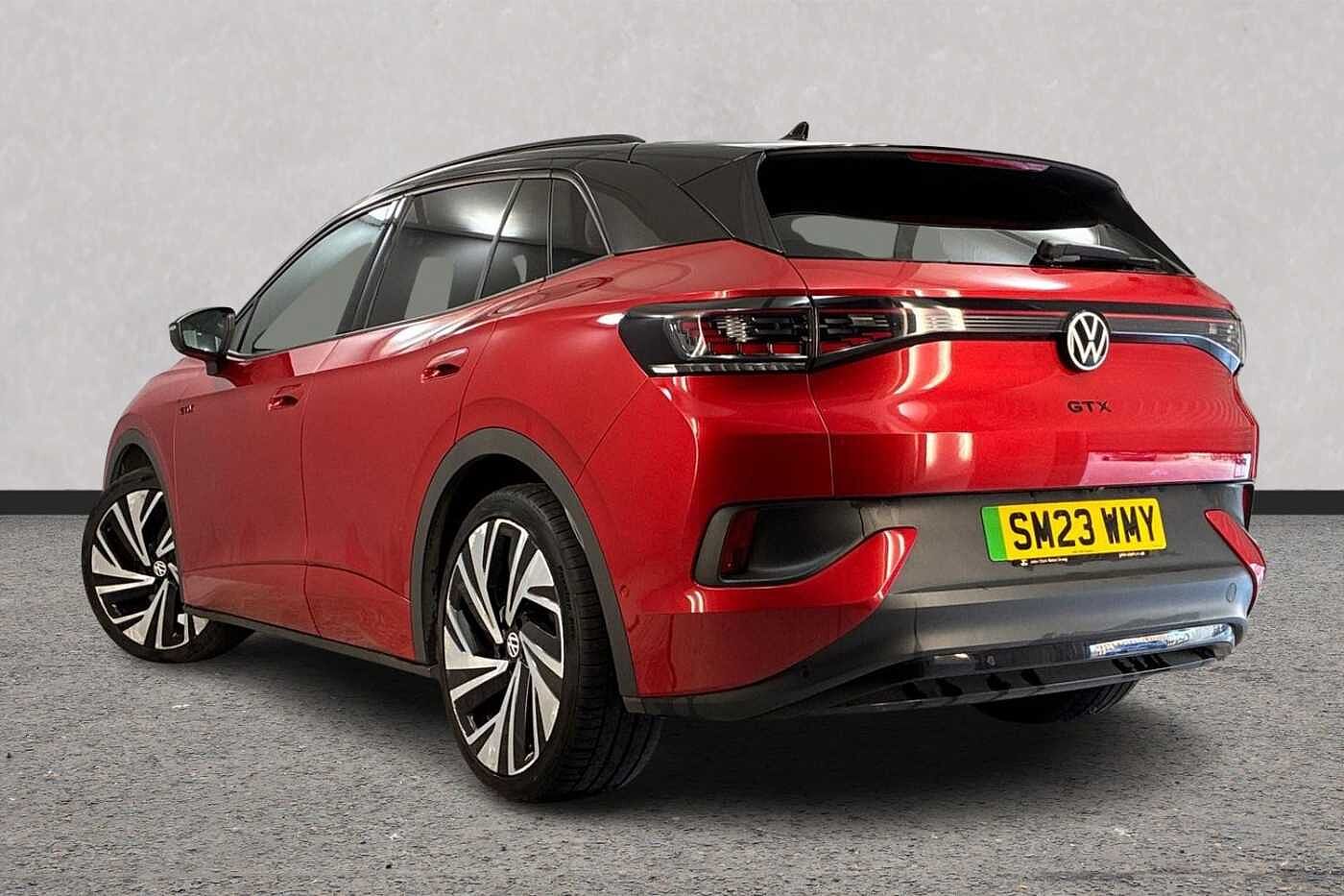 Volkswagen ID.4