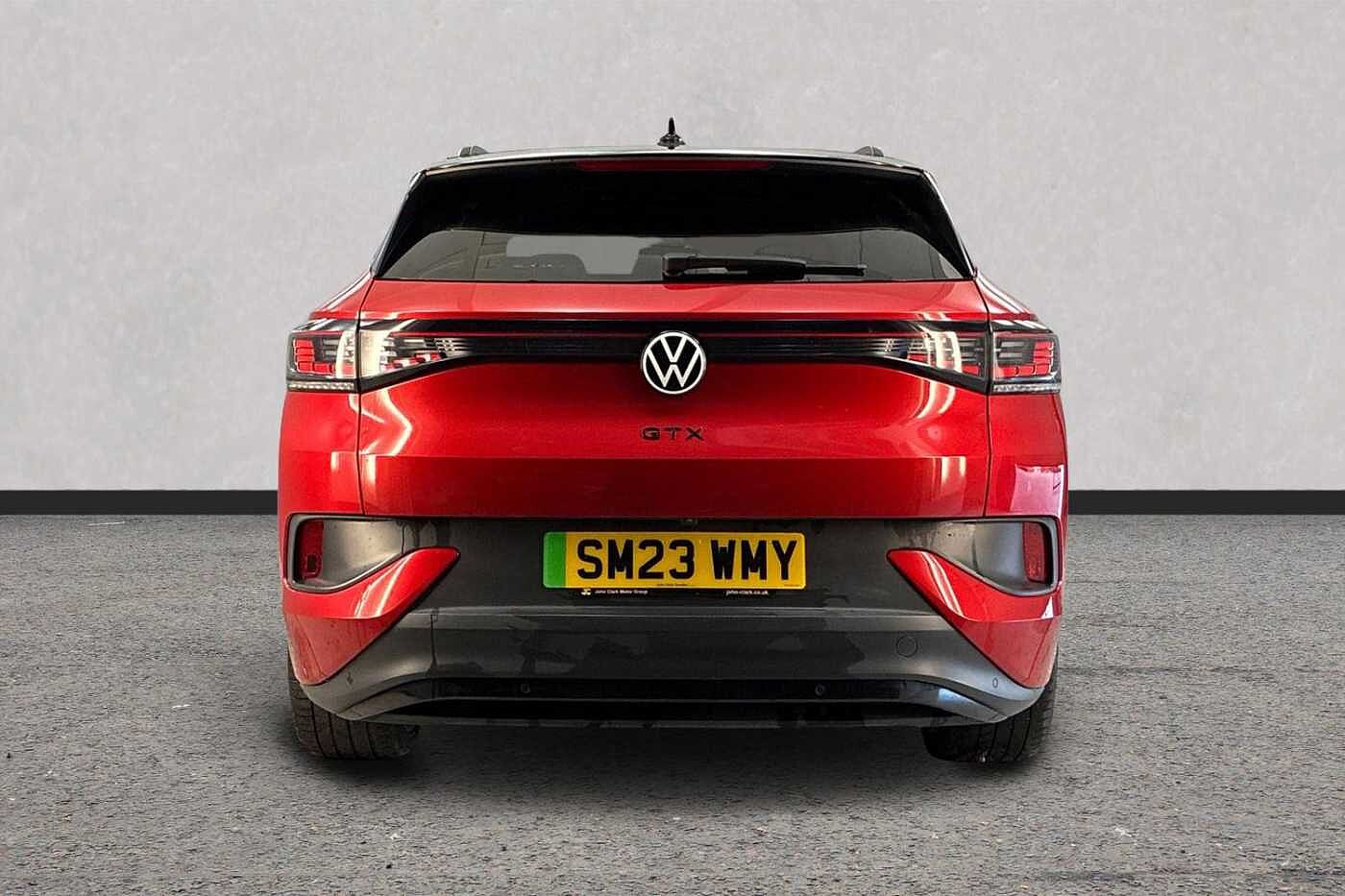 Volkswagen ID.4