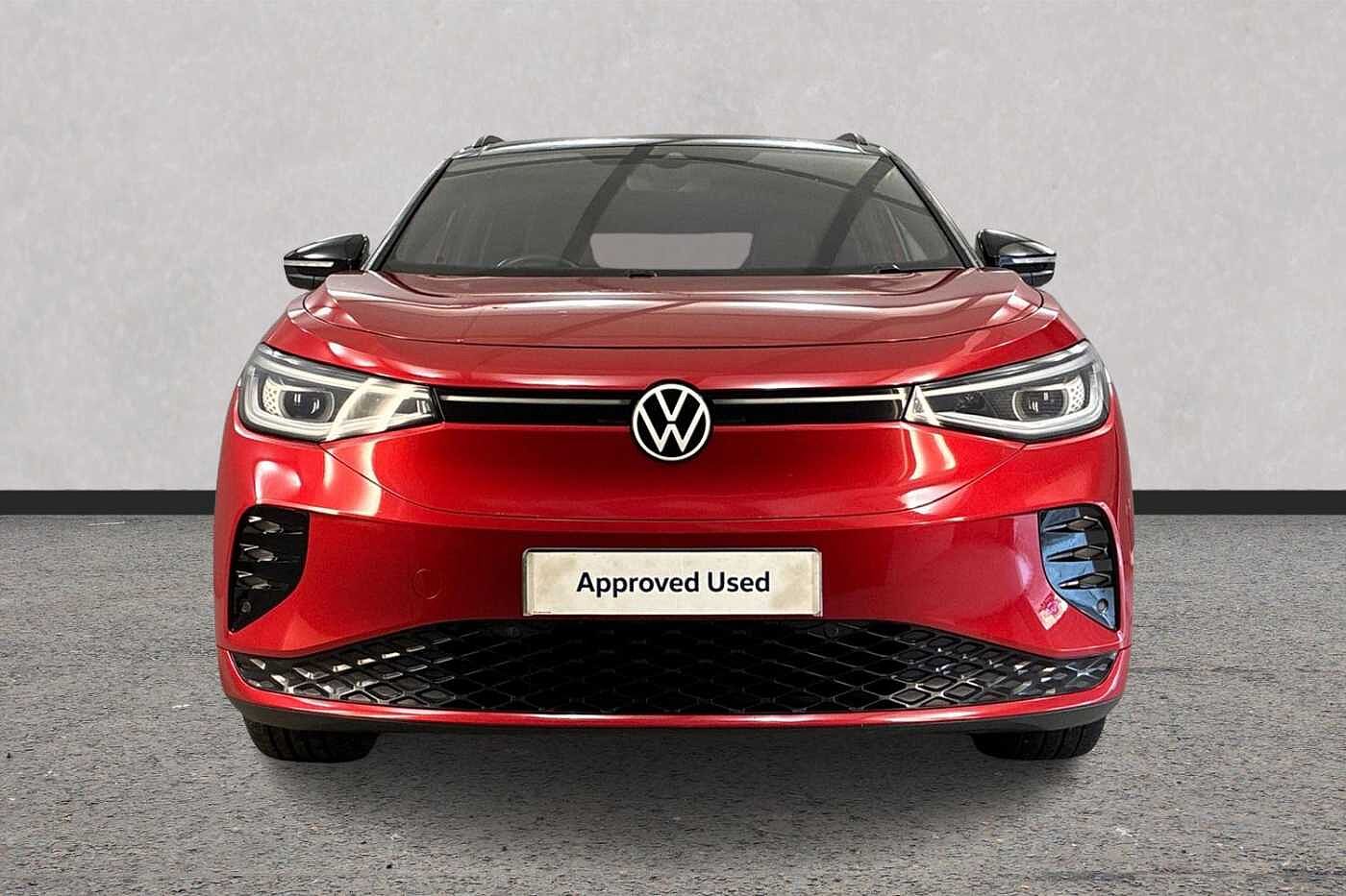 Volkswagen ID.4