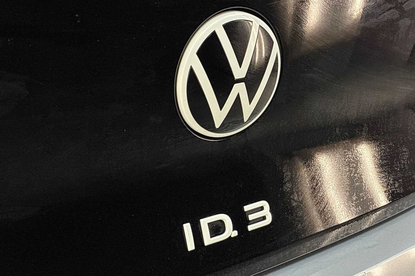Volkswagen ID.3