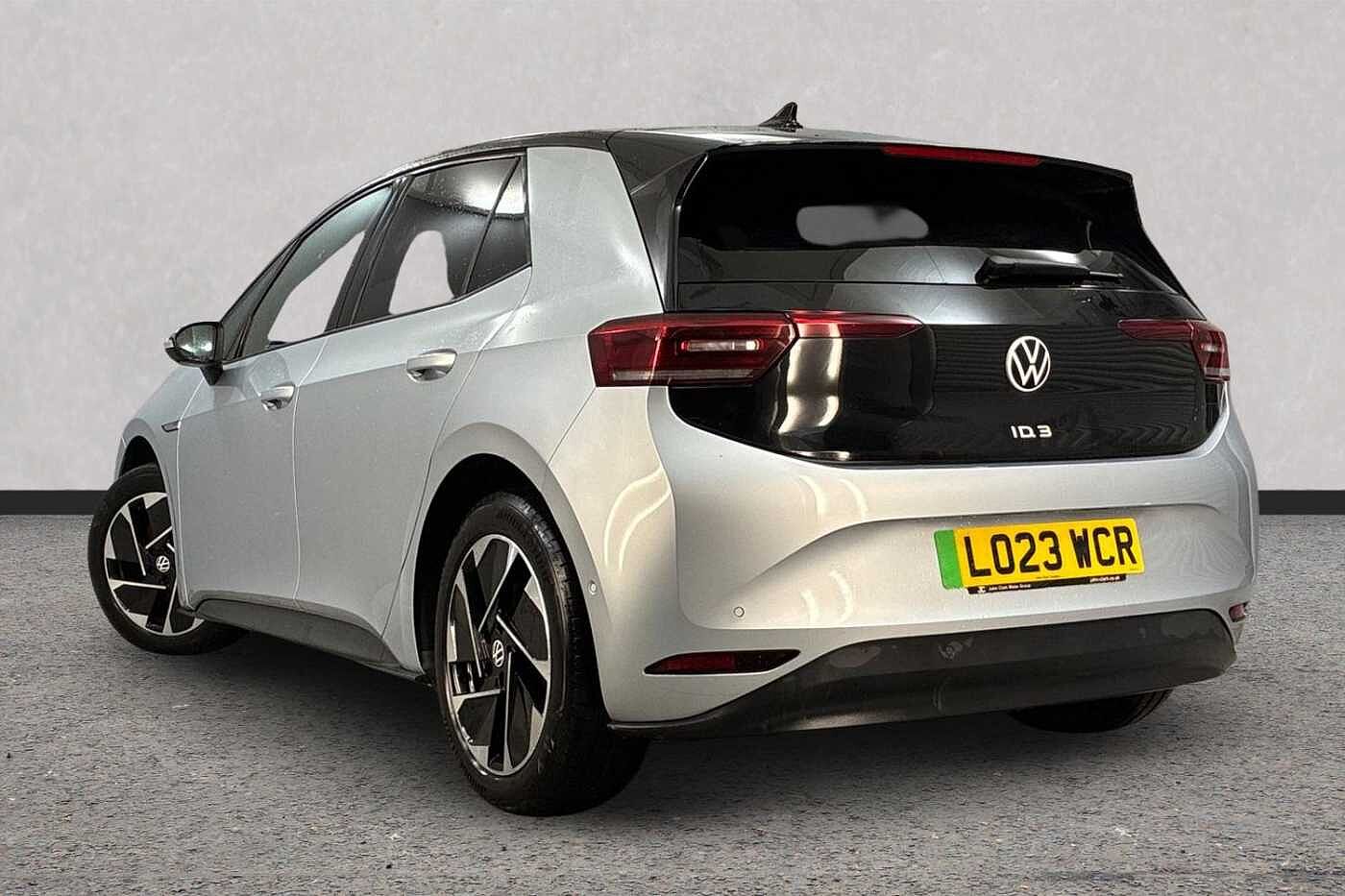 Volkswagen ID.3