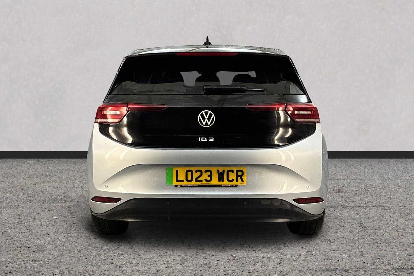 Volkswagen ID.3