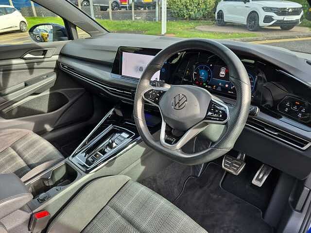 Volkswagen Golf GTD
