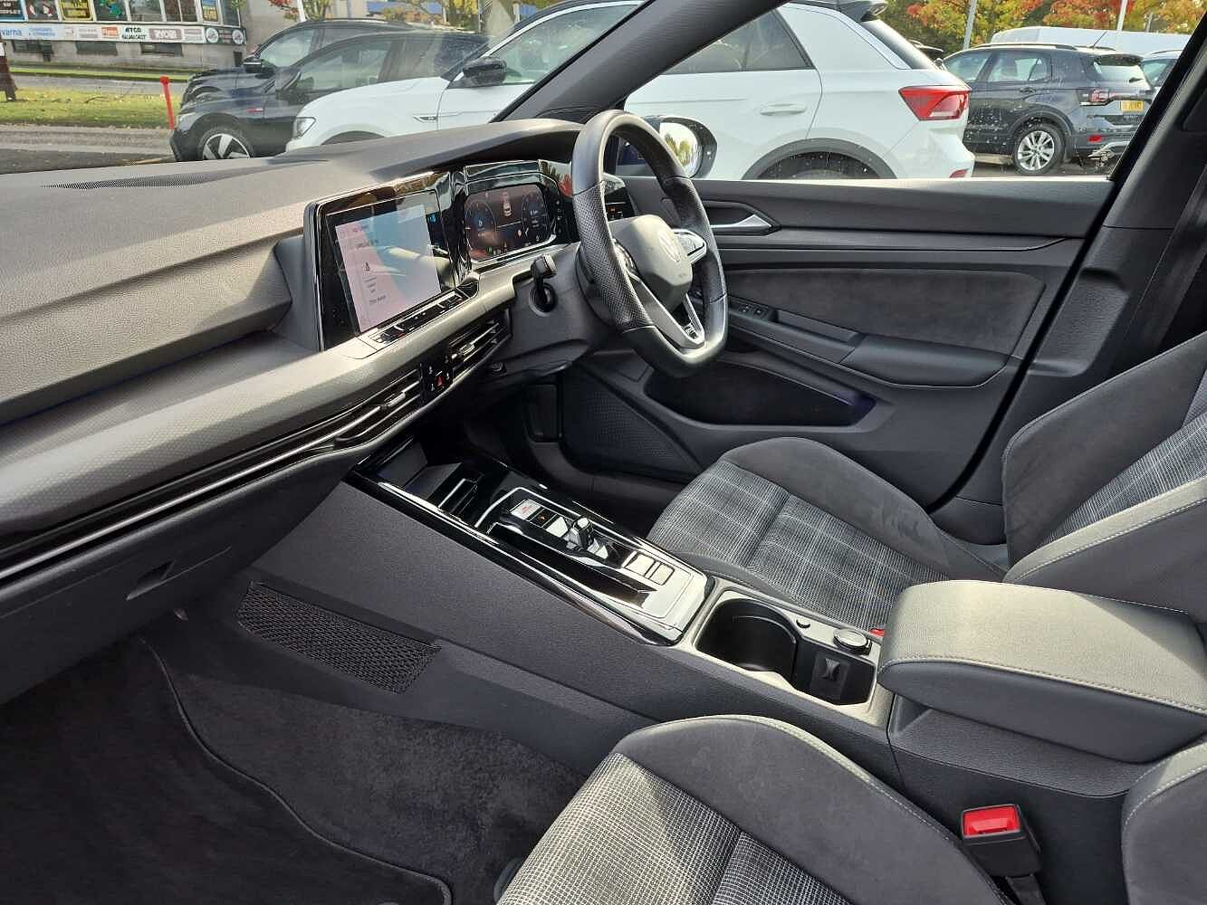 Volkswagen Golf GTD
