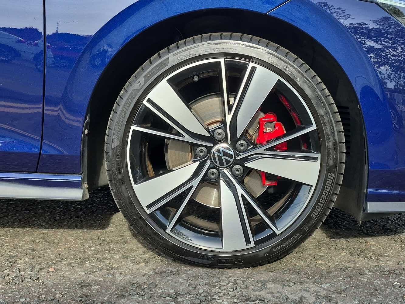 Volkswagen Golf GTD