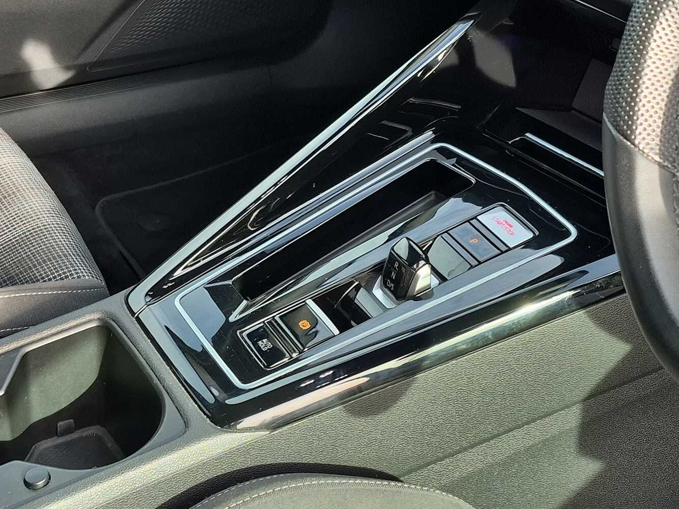 Volkswagen Golf GTD