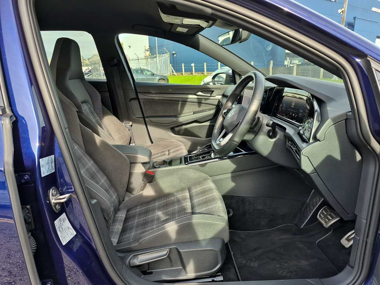 Volkswagen Golf GTD