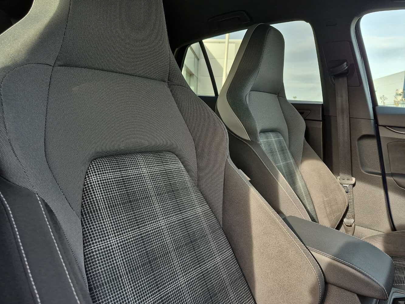 Volkswagen Golf GTD