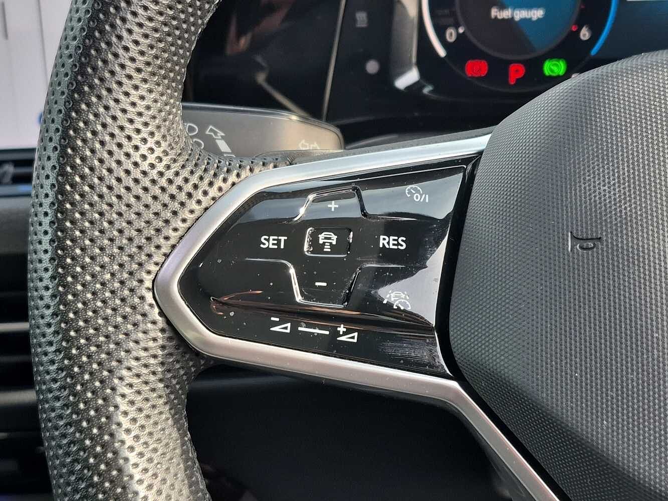 Volkswagen Golf GTD