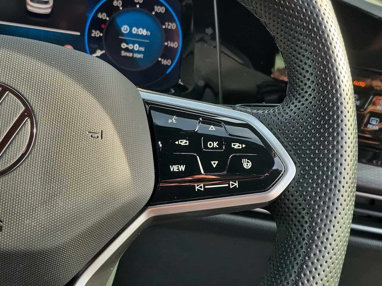 Volkswagen Golf GTD