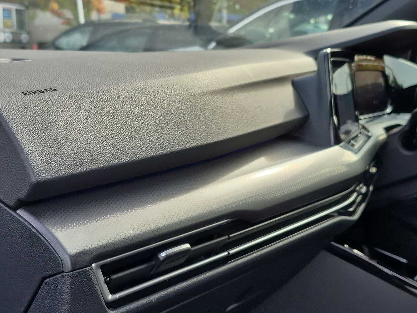 Volkswagen Golf GTD