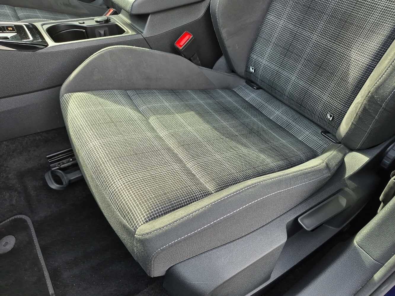 Volkswagen Golf GTD