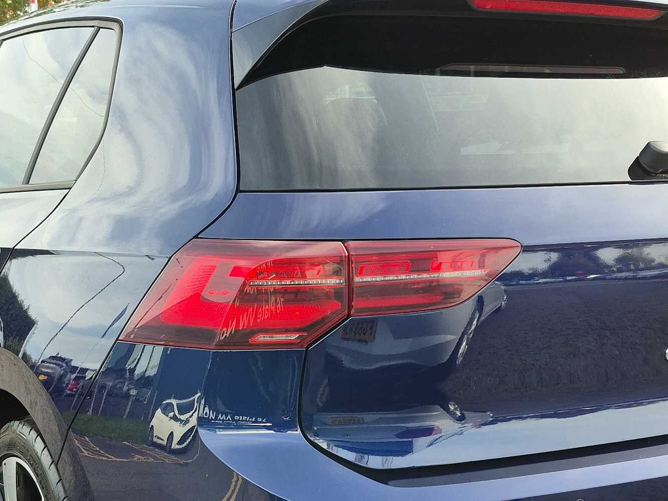 Volkswagen Golf GTD