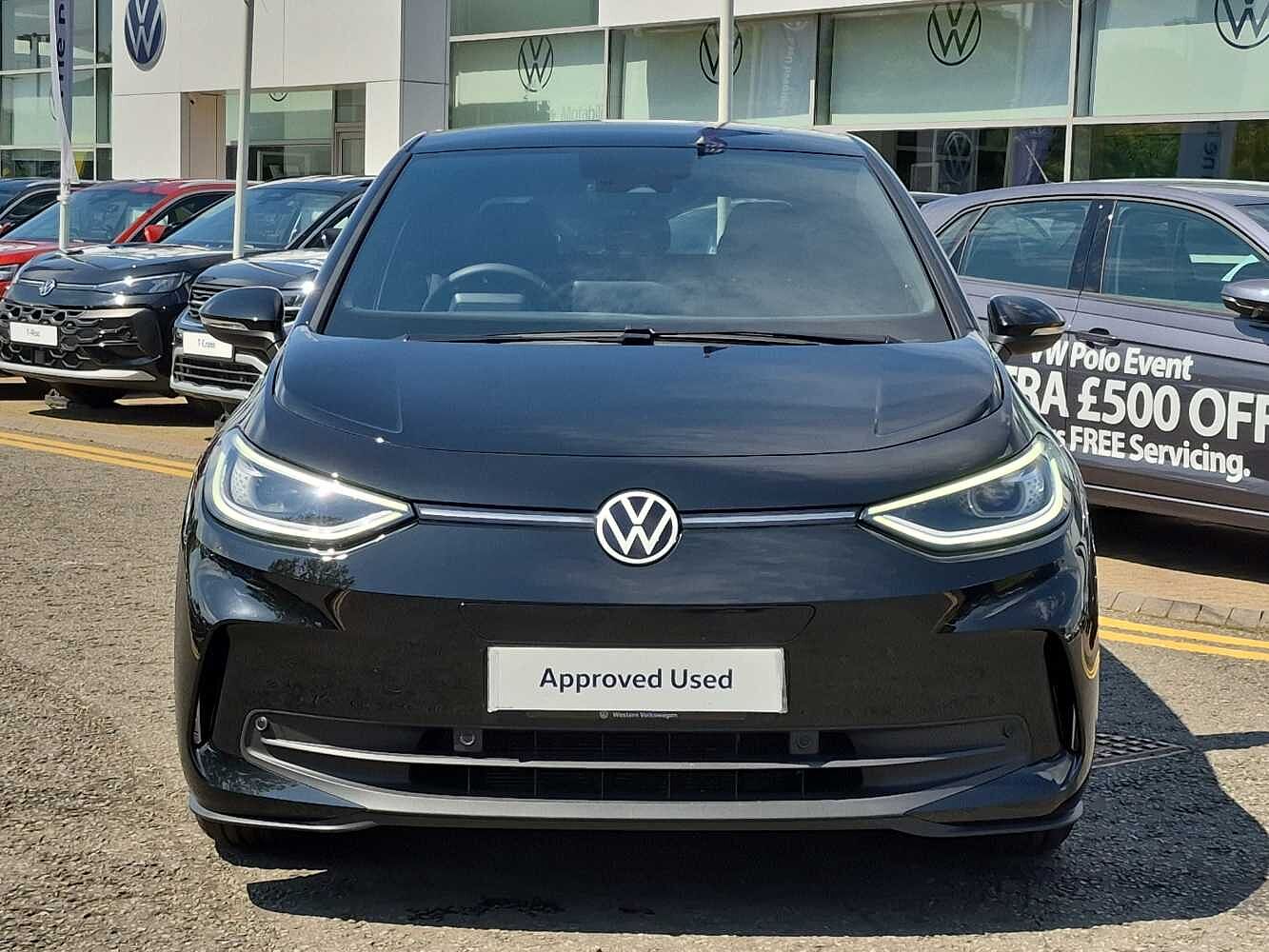 Volkswagen ID.3