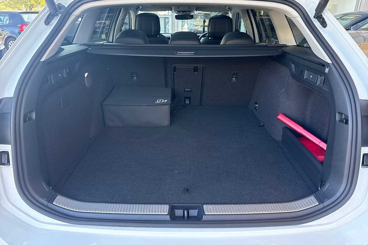 Volkswagen Passat Estate