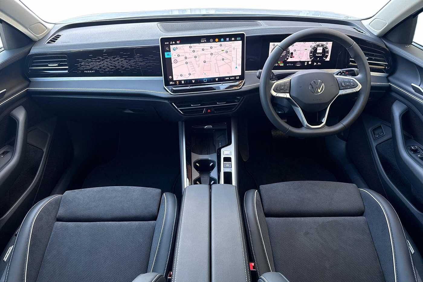 Volkswagen Passat Estate
