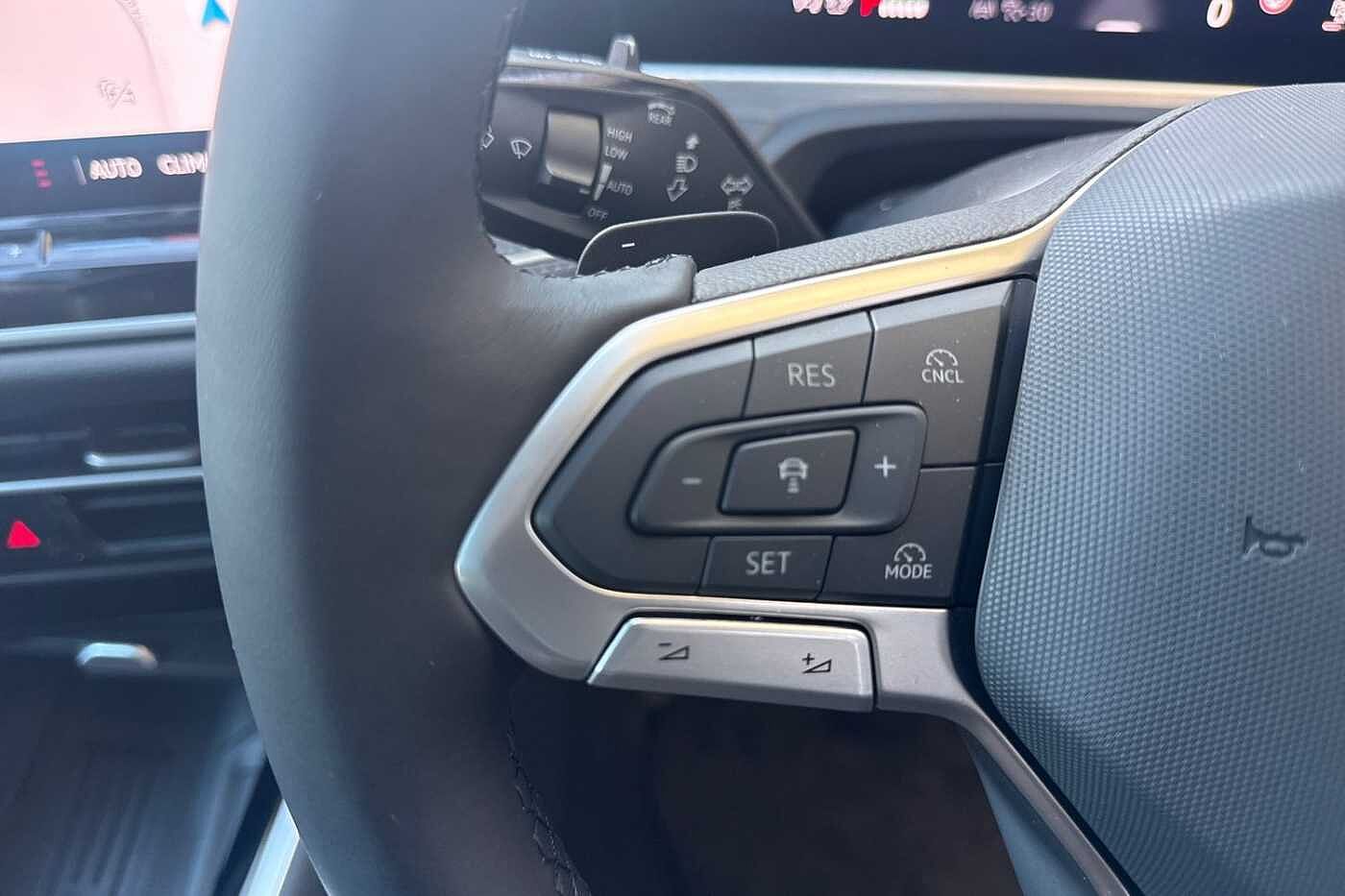 Volkswagen Passat Estate
