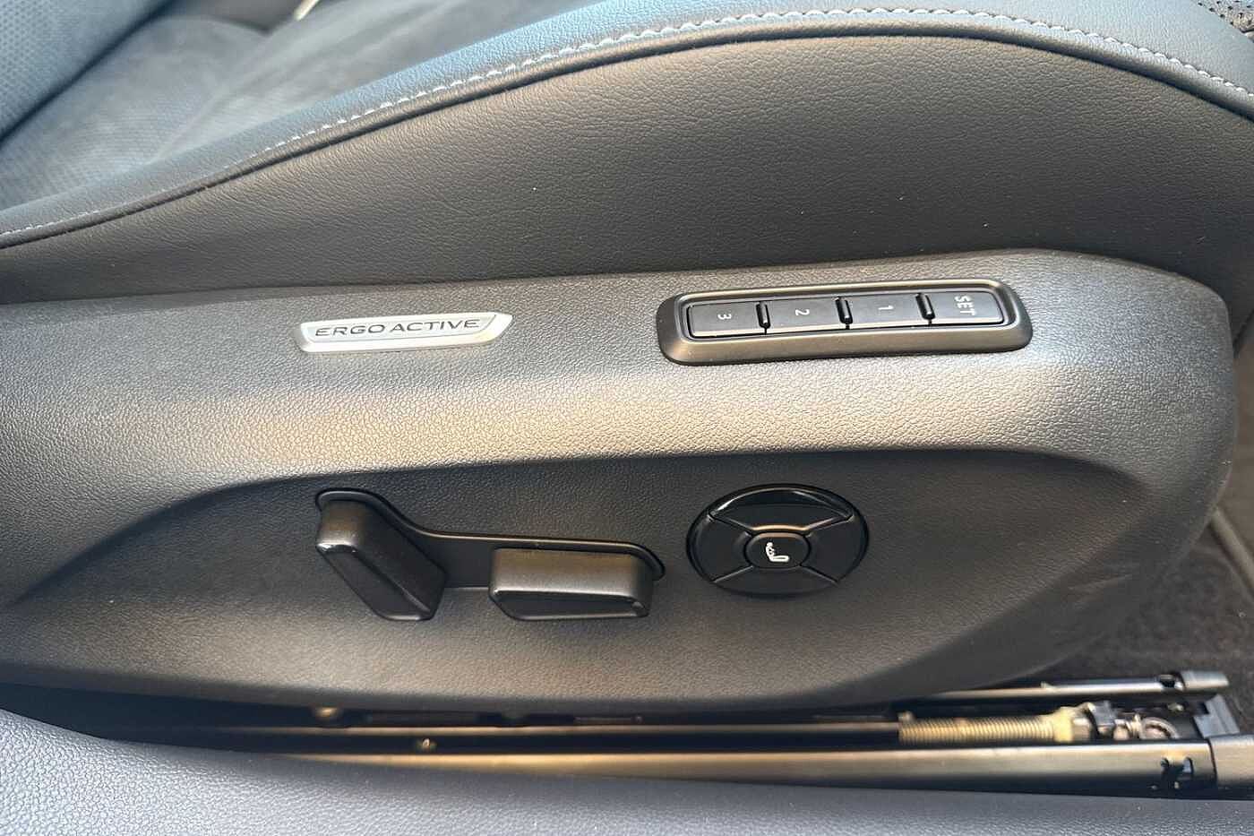 Volkswagen Passat Estate