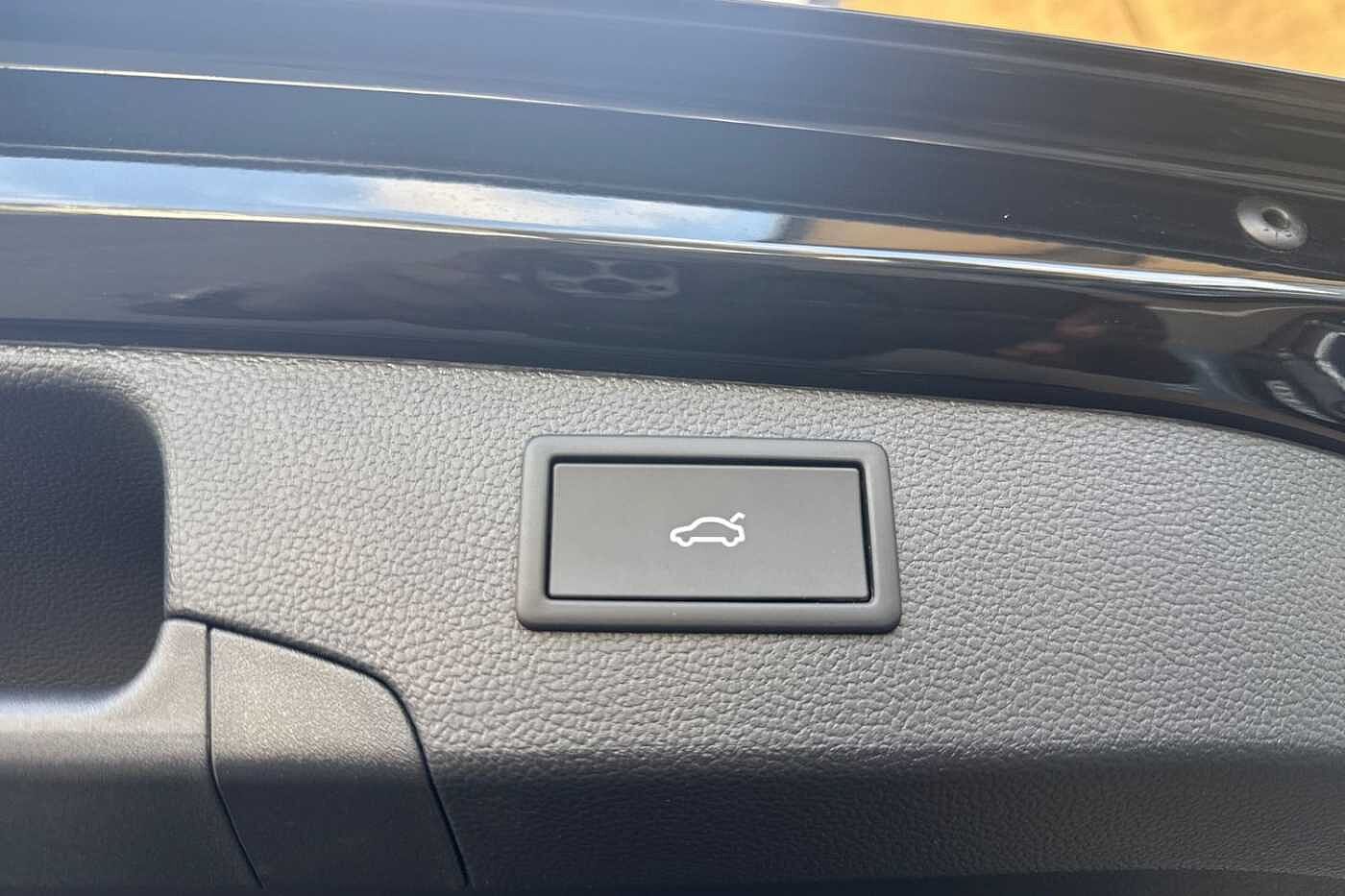 Volkswagen Passat Estate