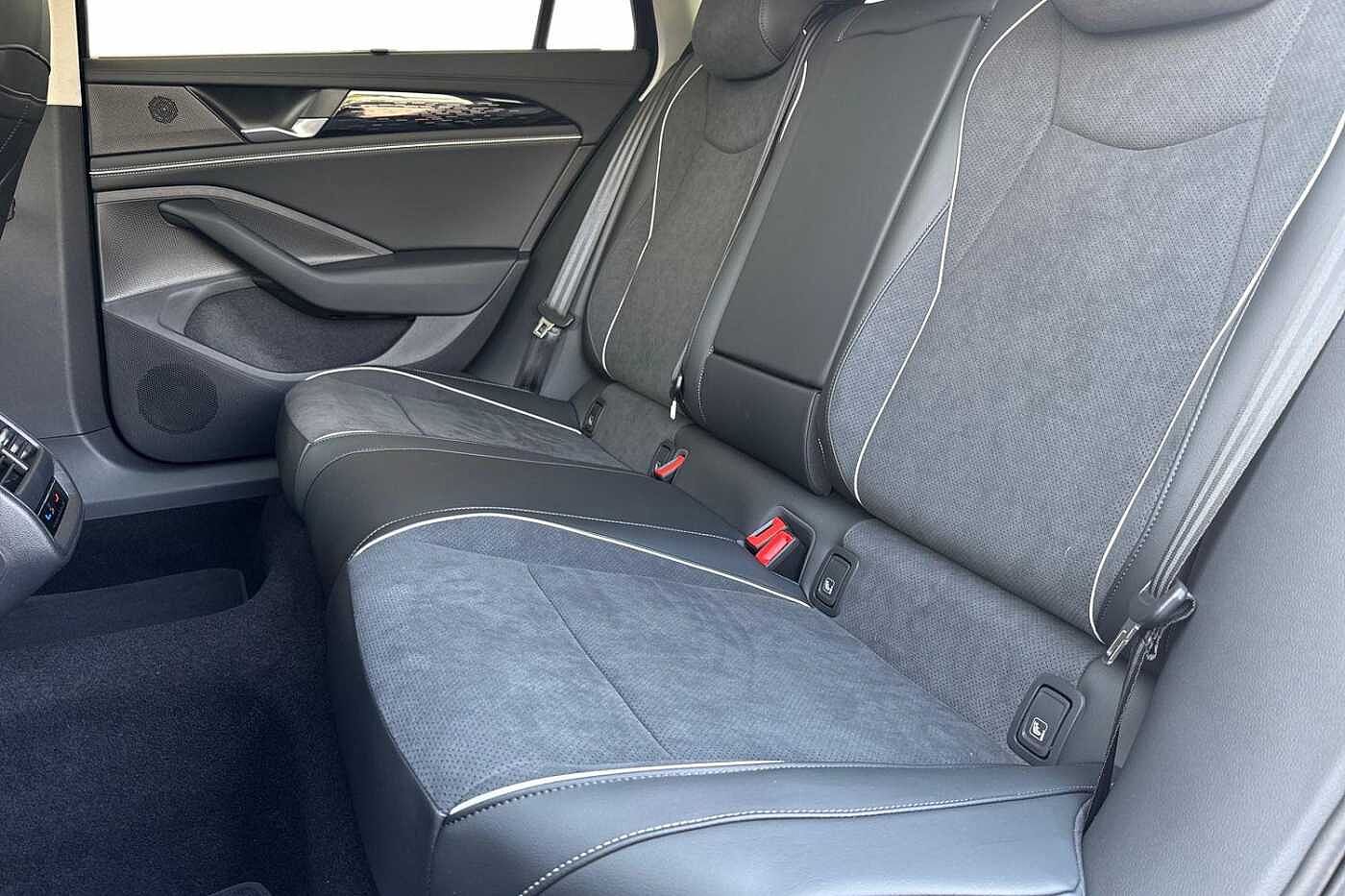 Volkswagen Passat Estate
