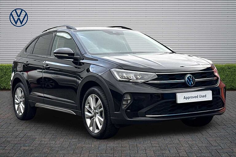 Volkswagen Taigo 1.0 TSI Match 5dr