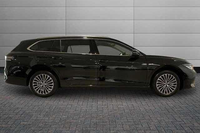 Volkswagen Passat Estate