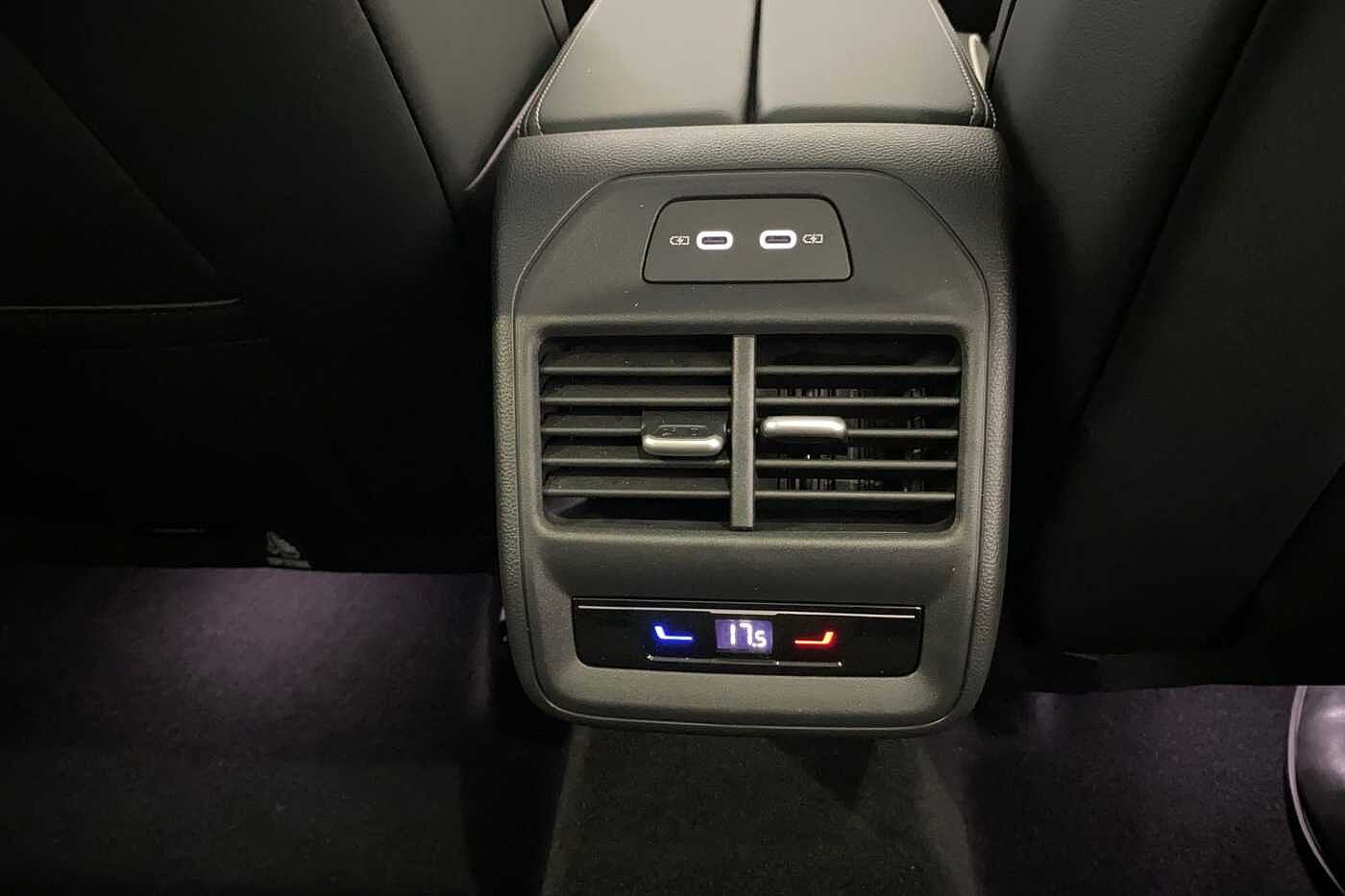 Volkswagen Passat Estate