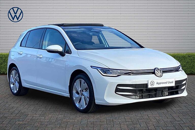 Volkswagen Golf 1.5 eTSI 150 Match 5dr DSG