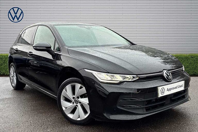 Volkswagen Golf 1.5 TSI Match 5dr